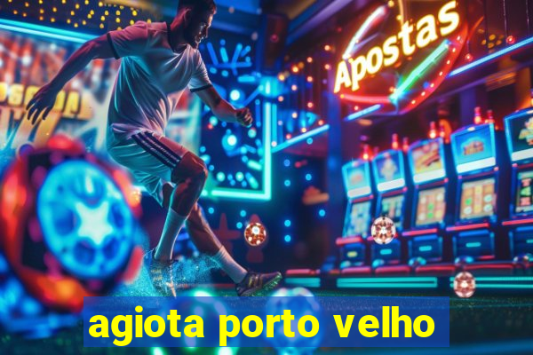 agiota porto velho